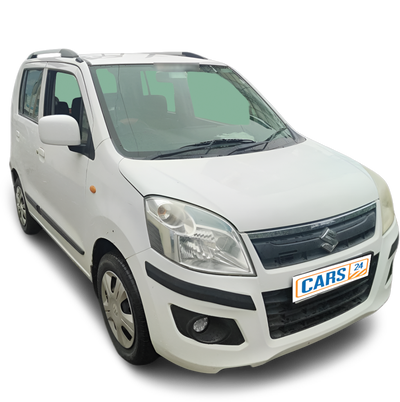 Maruti Wagon R 1.0-img